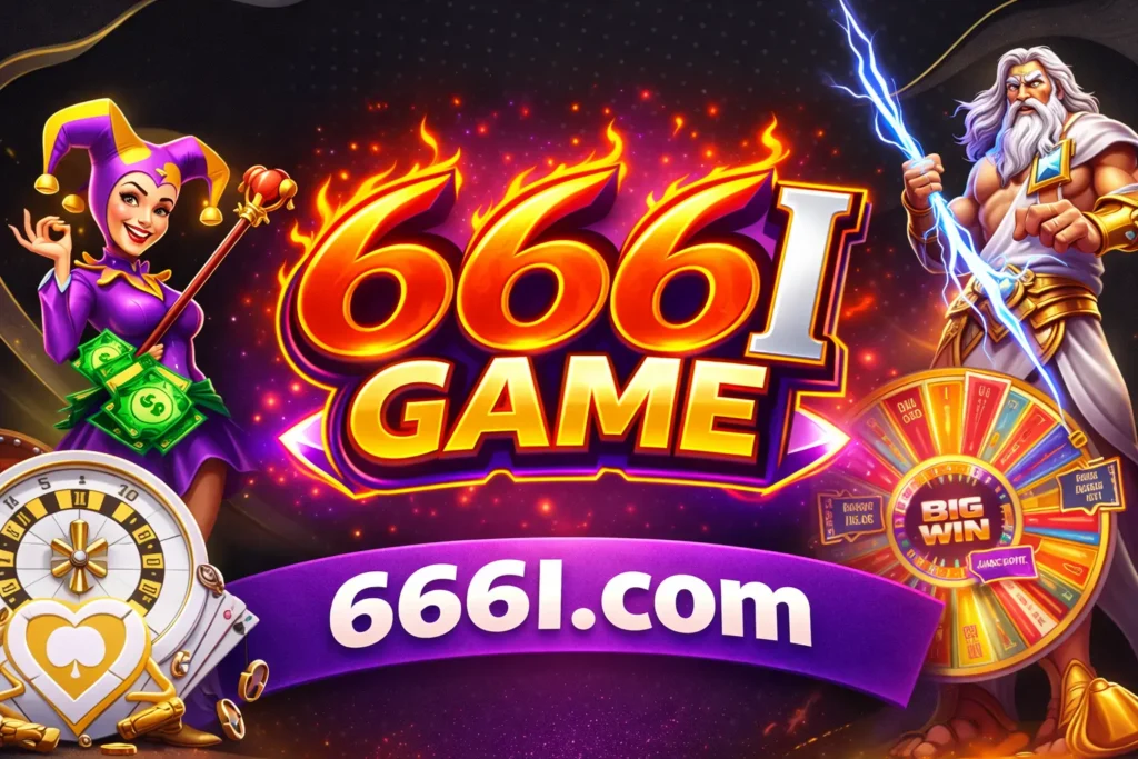 666i Game