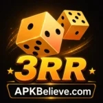 3RR Game