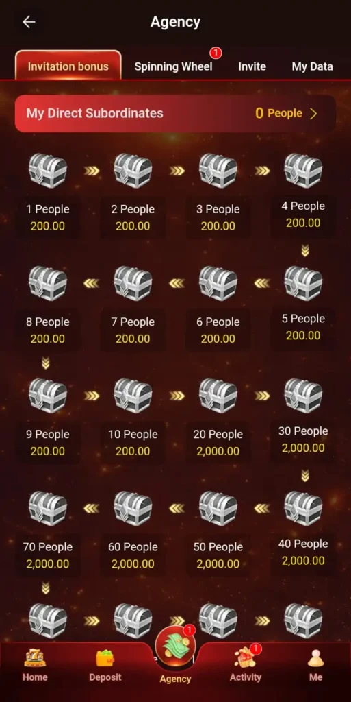 666rs Game APK