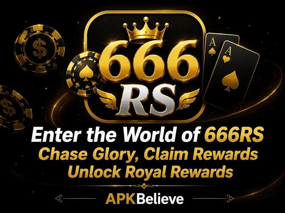 666RS Login