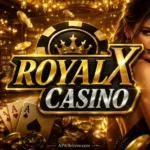 Royal X Casino