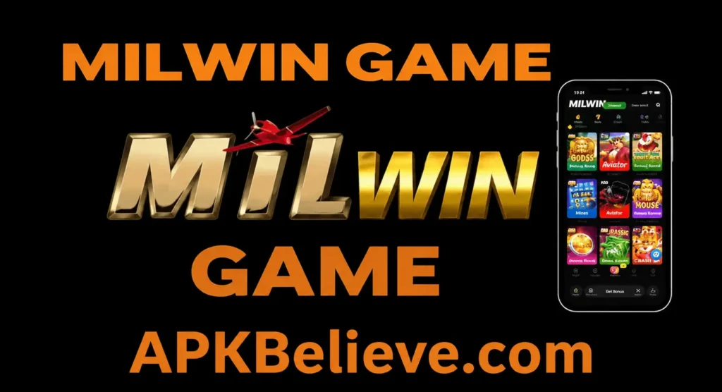 MilWin Game