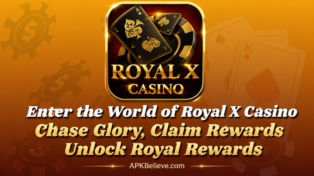Royal X Casino