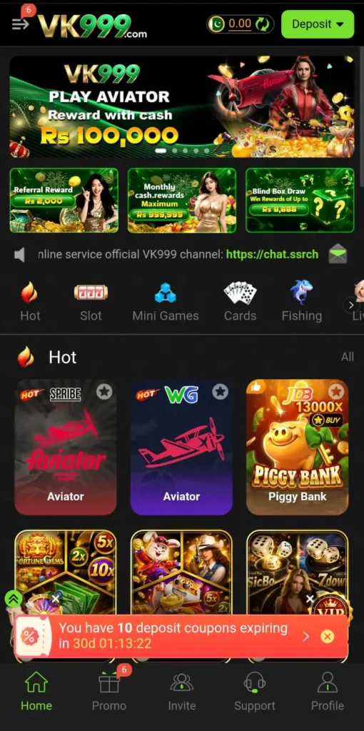 VK999